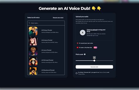 Brett Cooper AI Voice Generator 